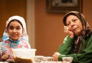 در "جامه‌دران" نقش خواهر باران کوثری را بازی می‌کنم