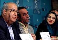 نجفی: جسارت پذیرفتن ضعف‌هایم را دارم