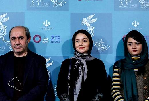 تبریزی: فیلم را برای مخاطب عام ساختم