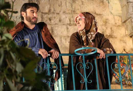 "ابوزینب"، آخرین فیلم نهمین روز جشنواره