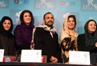 تصاویر نشست فیلم "من دیه‌گو مارادونا هستم"