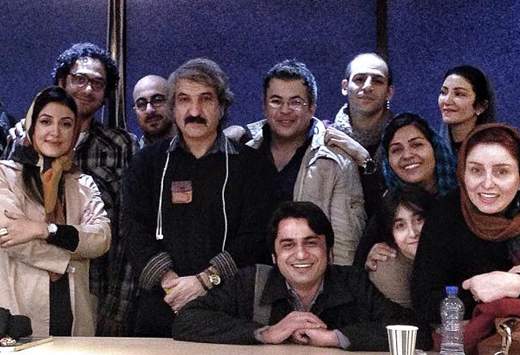 نادری: راه ما، رفتن به ریشه‌های خودمان است
