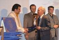 تجلیل از ۶۱ هنرمند شاخص صنایع‌دستی