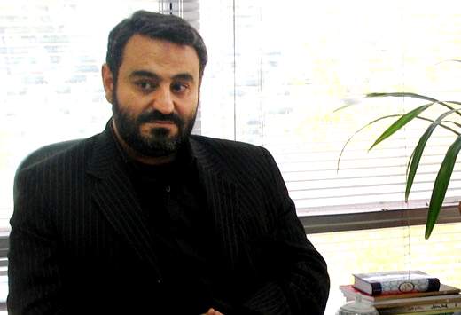 مدیرکل امور مجلس رسانه‌ی ملی منصوب شد
