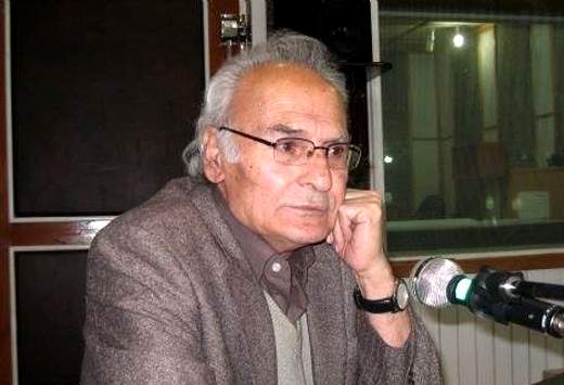 خسرو فرخزادی درگذشت