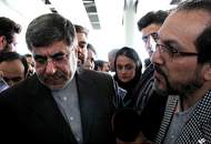 افتتاح هجدهمین بازار فیلم تهران با حضور وزیر ارشاد