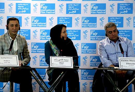 موسی‌اوغلو: فیلم "نبات" مخاطب خاص خود را دارد