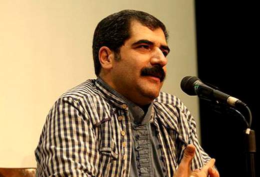 انتصاب دبیر جشنواره‌ی تئاتر فجر