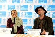 حافظ‌اوغلو: فیلم‌های مجیدی تاثیر خوبی روی من داشت