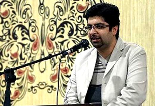 انتصاب سرپرست روابط‌عمومی خانه‌ی هنرمندان ایران