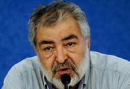 محمود عزیزی رئیس جشنواره‌ی تئاتر شهر شد