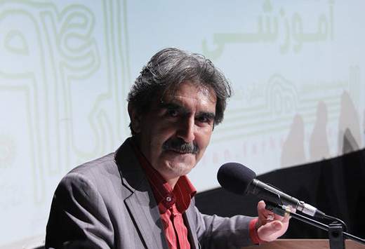 ۸۰‌درصد گویندگان جوان تکنیک نمی‌دانند