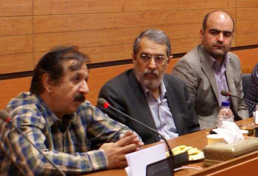 فیلم محمد (ص) می‌تواند تبدیل به یک سریال ۸ قسمتی شود