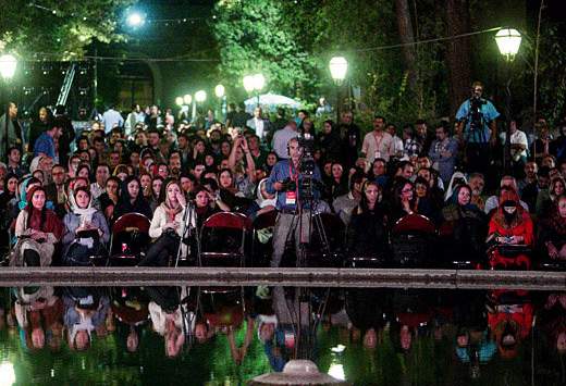 برگزیدگان جشن خانه‌ی سینما معرفی شدند