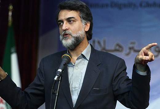 "وارث" نگاهی تاریخی به سیره‌ی سیدالشهدا دارد