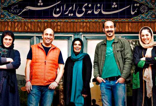 فهرست بازیگران نمایش "برنارد مرده است" تکمیل شد