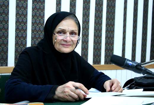 مجری "شب بخیر کوچولو" به رادیو فرهنگ می‌رود