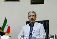 مهرداد علی‌قارداشی رئیس فدراسیون تنیس روی‌میز شد