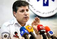 بزرگ‌ترین مانور غیرنظامی ایران با ۶‌هزار نفر فوتی فرضی