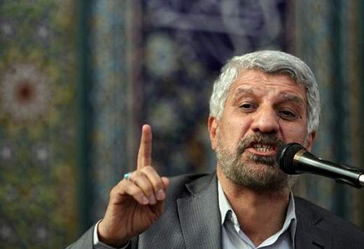 آهنگران دبیر بخش "شهید ما" در ششمین جشنواره‌ی عمار