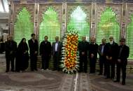 سی‌و‌دومين جشنواره‌ی بين‌المللی فيلم كوتاه تهران كليد خورد
