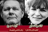 برگزاری نشست‌های تخصصی بين‌المللی با حضور اساتيد دانماركی