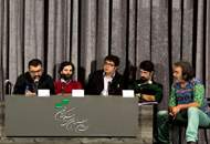 سینمای تجربی فصلی از تاریخ سینما است