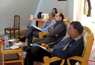 داوری‌های جشنواره‌ی رشد به پایان رسید