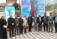حضور داوران جشنواره‌ی رشد در گیلان