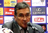 برانکو: پرسپولیس شانس اول قهرمانی است
