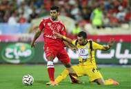 تقابل نفت با پرسپولیس و سایپا با استقلال