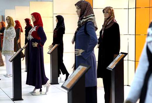 انتصاب دبیر پنجمین جشنواره‌ی بین‌المللی مد و لباس فجر
