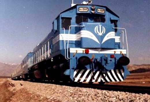 سیر قطارهای مسافری با تضمین ترکیه ازسرگرفته می‌شود