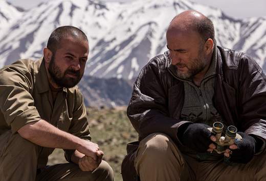 تدوین فیلم سینمایی "این‌جا کسی نمی‌میرد" به پایان رسید