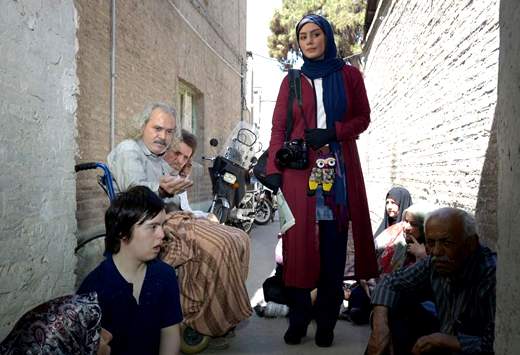 ده‌نمکی با "رسوایی ۲" در جشنواره‌ی فیلم فجر