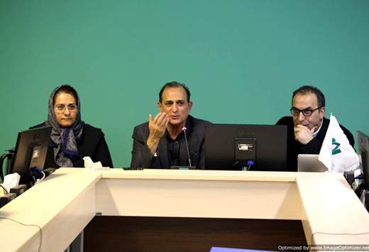 تبدیل الکامپ به برترین نمایشگاه کشور