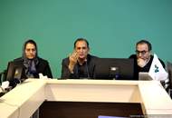 تبدیل الکامپ به برترین نمایشگاه کشور