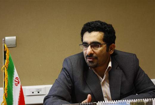 ۴۰ دستگاه دولتی به الکامپ می‌آیند