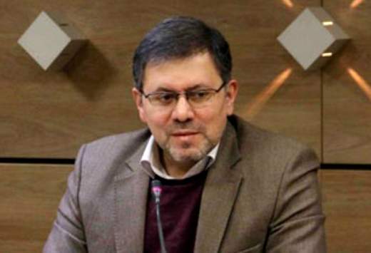 برگزاری مراسم ۵۰سالگی تاسیس علوم انسانی و مطالعات فرهنگی