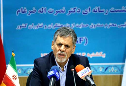 راه‌اندازی بنیاد حامیان توسعه‌ی پژوهش فن‌آوری و نوآوری در کشور