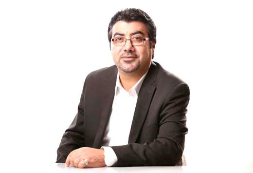 ترجیح می‌دهم از امیدها و آرزوها بگویم