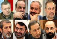 انتصاب روسا و دبیران کنگره‌ی ۲۰۰۰ شهید هنرمند