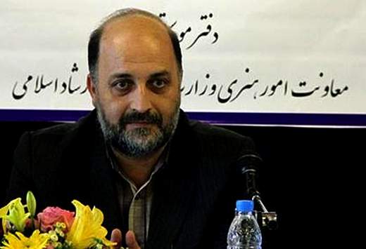 علیرضا پاشایی دبیر کنگره‌ی تخصصی موسیقی شد