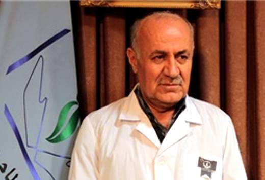 پرستاران یک هفته روبان مشکی می‌زنند