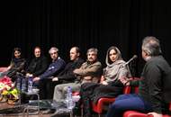 خواستم اولین فیلم بلندم تاثیرگذار باشد