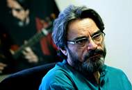حسین علیزاده از خانه‌ی موسیقی استعفا کرد