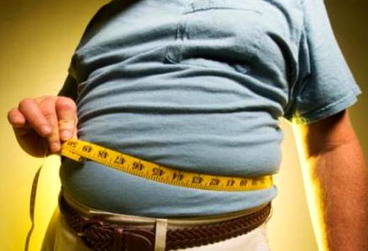 افراد چاق بیش‌تر در معرض مرگ زودهنگام قرار دارند
