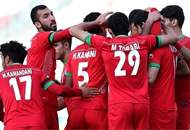 امید‌های ایران گام اول را محکم برداشتند