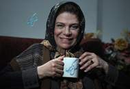 گوهر خیراندیش با "فصل نرگس" هم‌راه شد