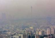فعالیت‌های اجرایی منطقه‌ی ۱۰ برای کاهش آلودگی هوا اعلام شد